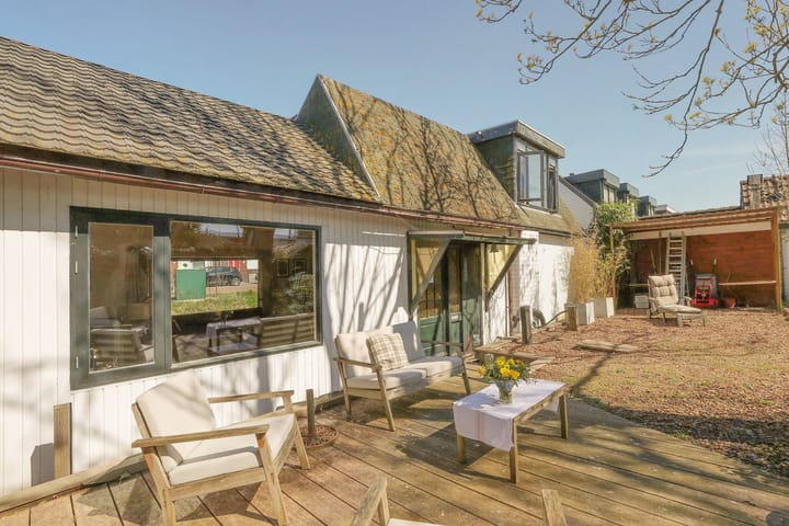 Foto 32 van Voorschoterweg 19-C