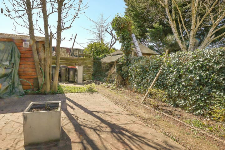 Foto 38 van Voorschoterweg 19-C