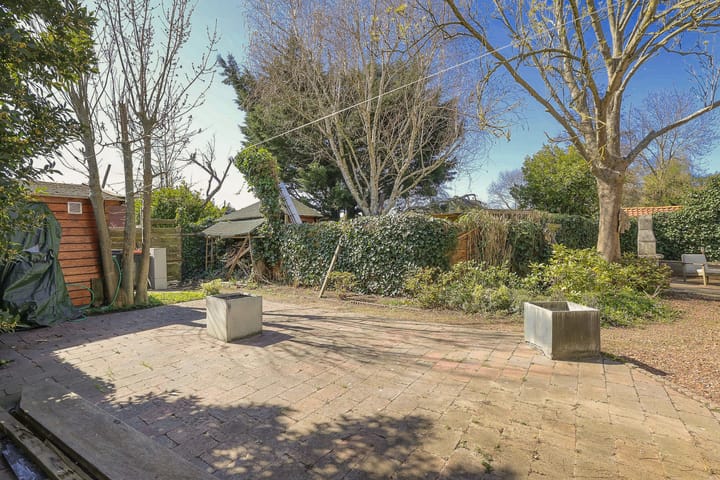 Foto 37 van Voorschoterweg 19-C