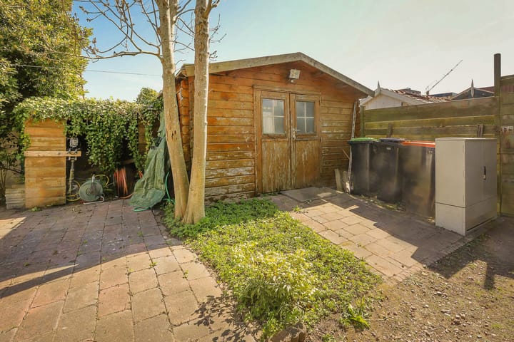 Foto 39 van Voorschoterweg 19-C