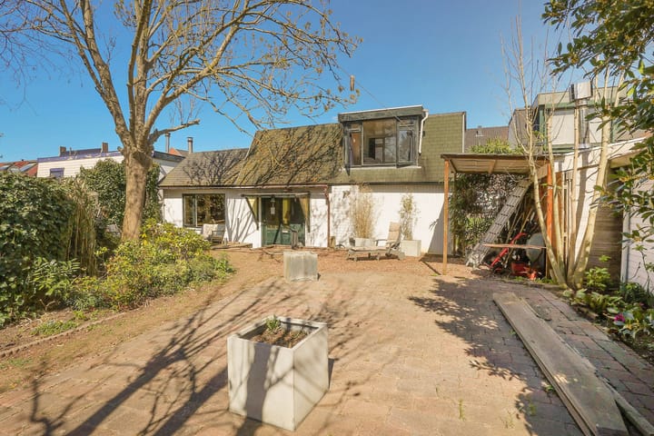 Foto 40 van Voorschoterweg 19-C