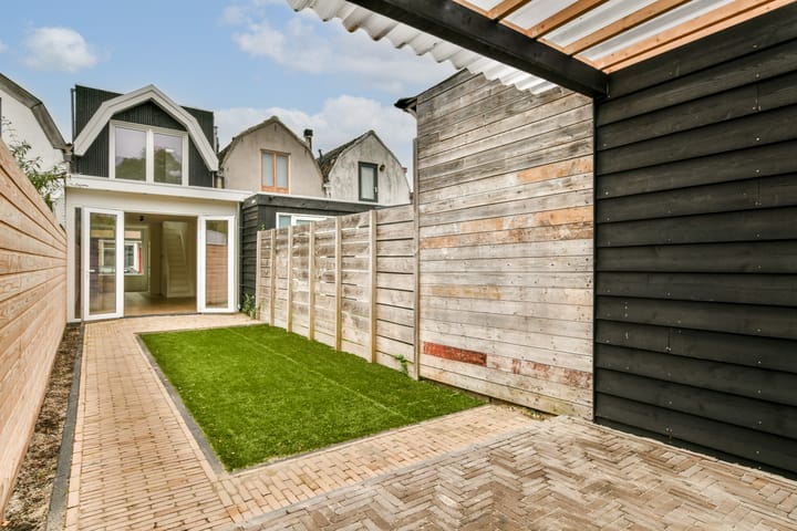 Foto 4 van Prins Hendrikstraat 12