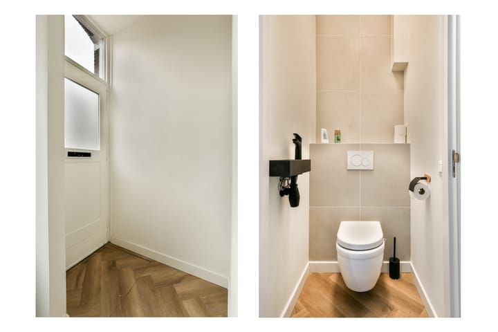 Photo 7 of Prins Hendrikstraat 12