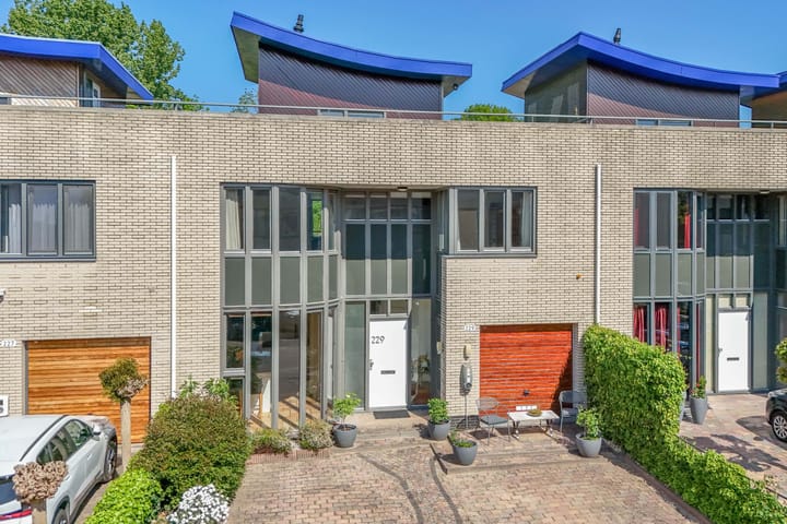 Photo 5 of Paradijsselpark 229