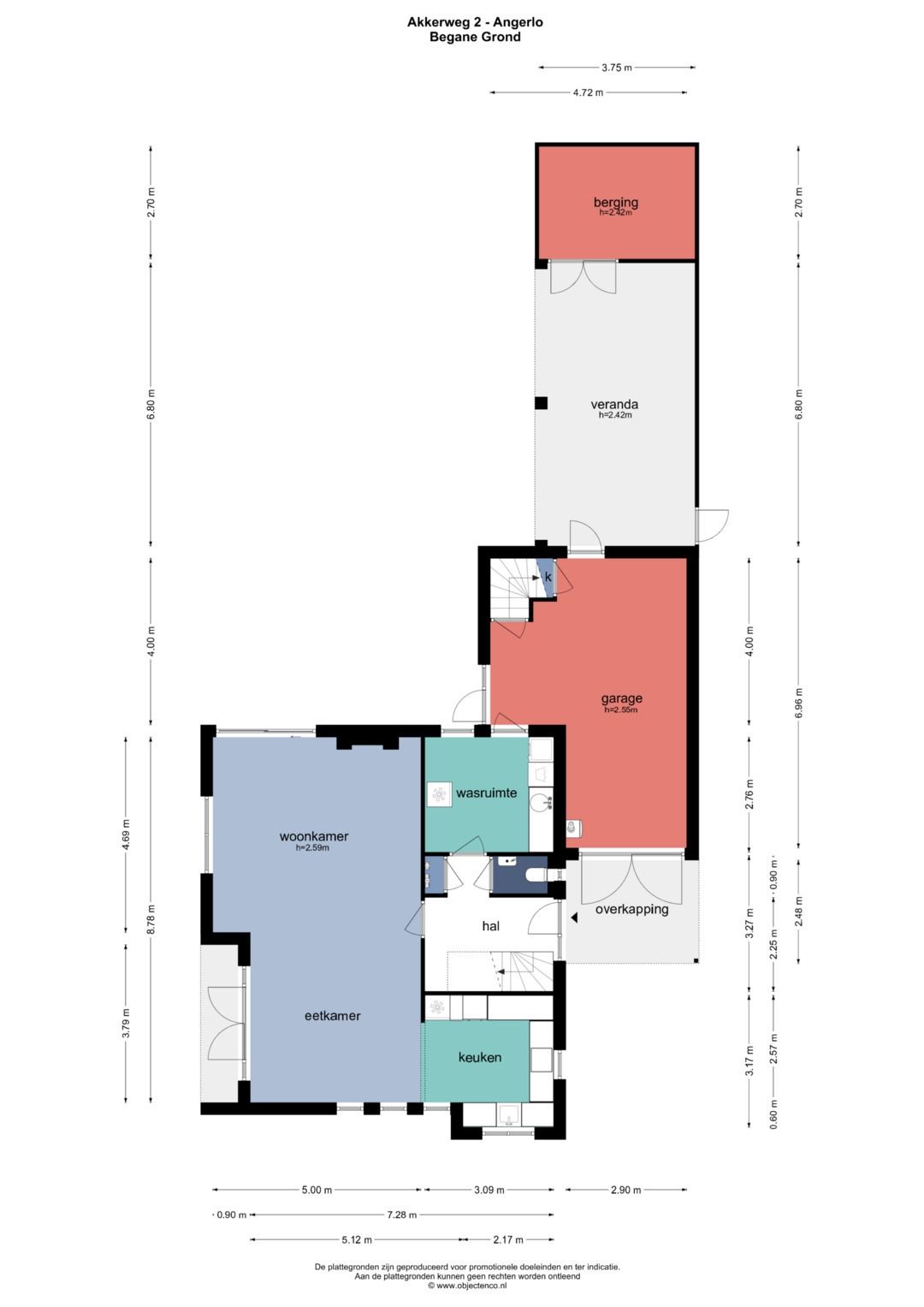 Photo 65 of Akkerweg 2