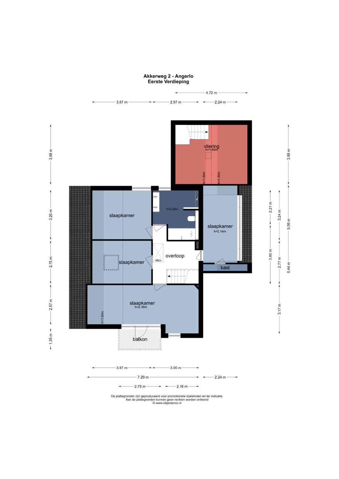 Photo 66 of Akkerweg 2