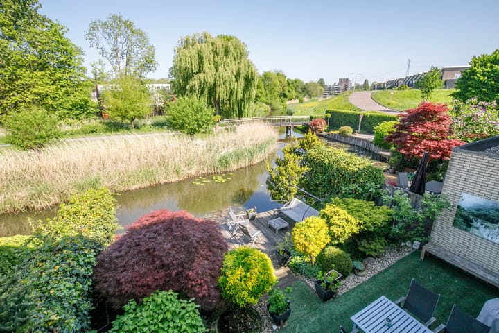 Photo 4 of Paradijsselpark 229