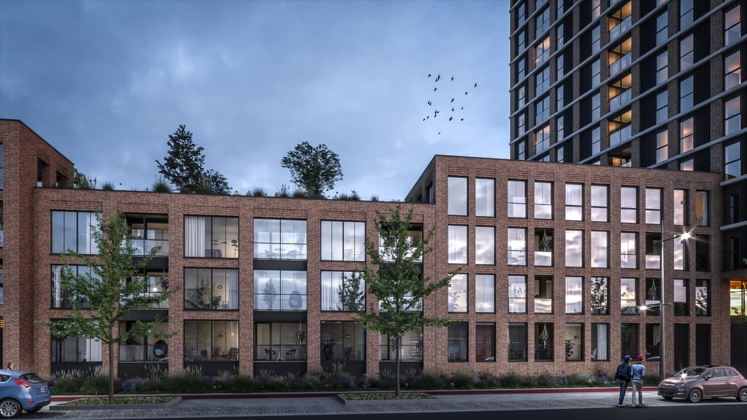 Foto 13 van De Burgemeester (Bouwnr. 39)