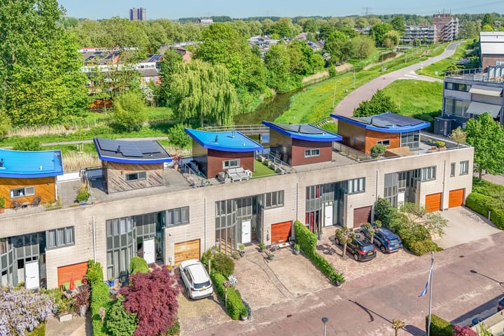 Photo 38 of Paradijsselpark 229