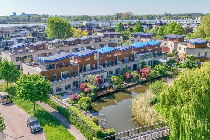 Photo 41 of Paradijsselpark 229