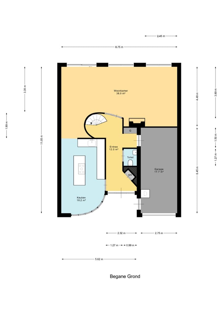 Photo 47 of Paradijsselpark 229