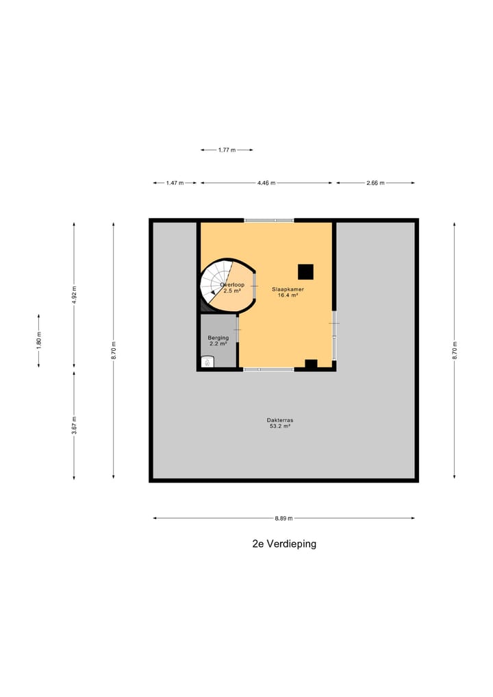 Photo 49 of Paradijsselpark 229