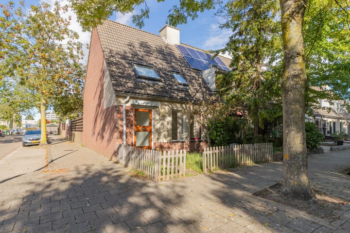 Foto 1 van Vijverbos 2