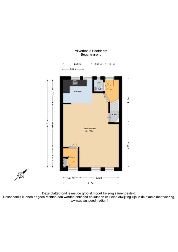 Foto 27 van Vijverbos 2