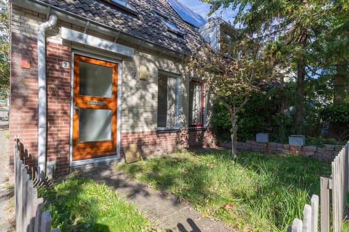 Foto 2 van Vijverbos 2