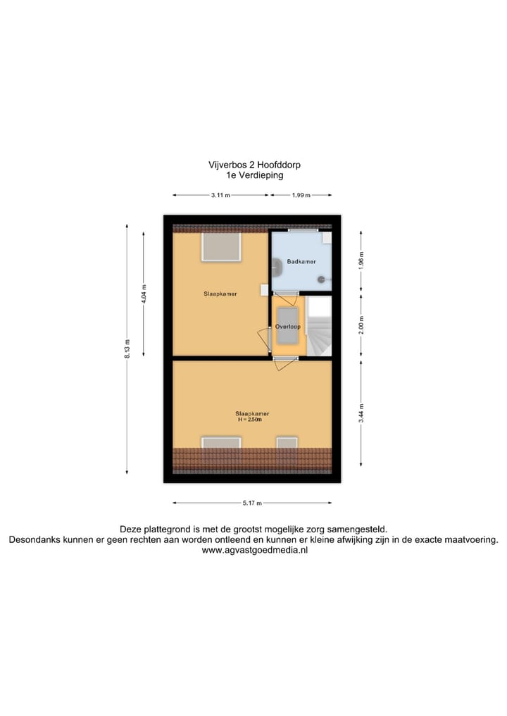 Foto 28 van Vijverbos 2