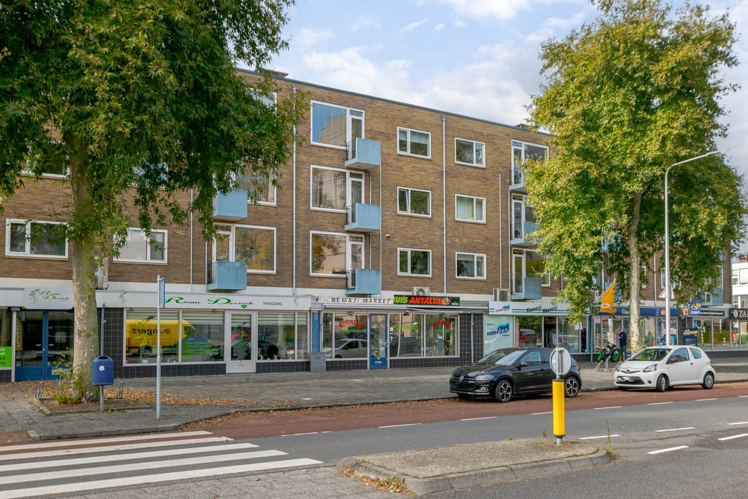 Photo 1 of Hogenkampsweg 59