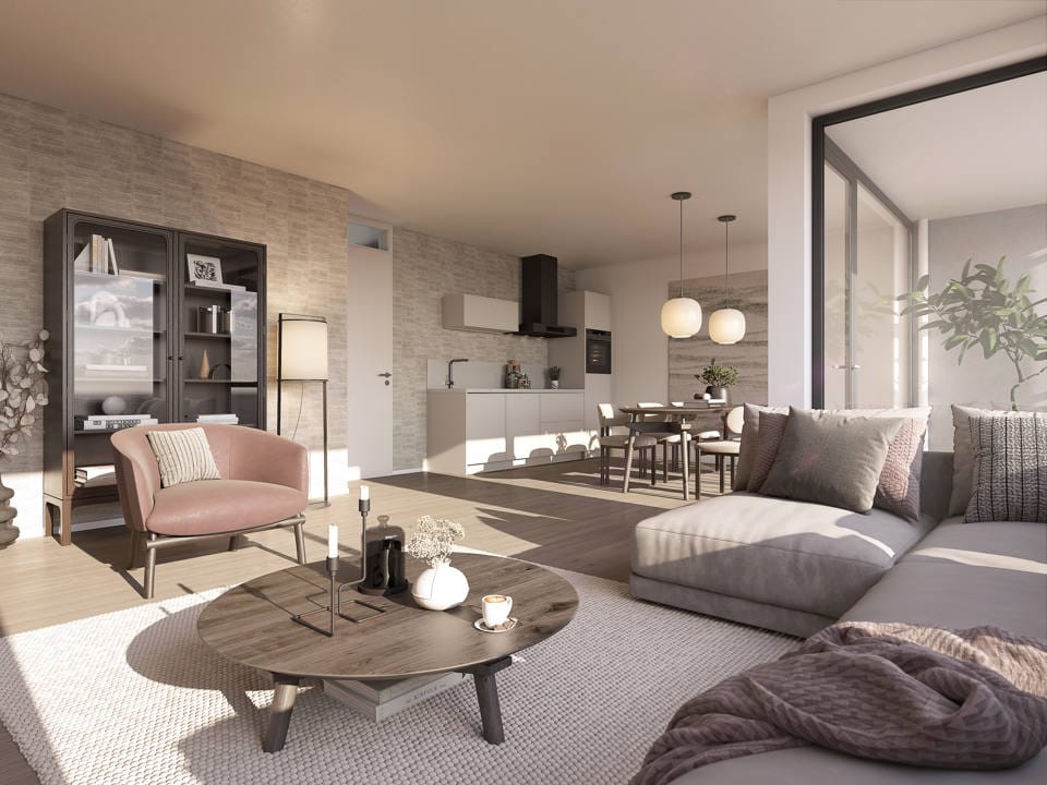 Foto 18 van De Burgemeester (Bouwnr. 26)