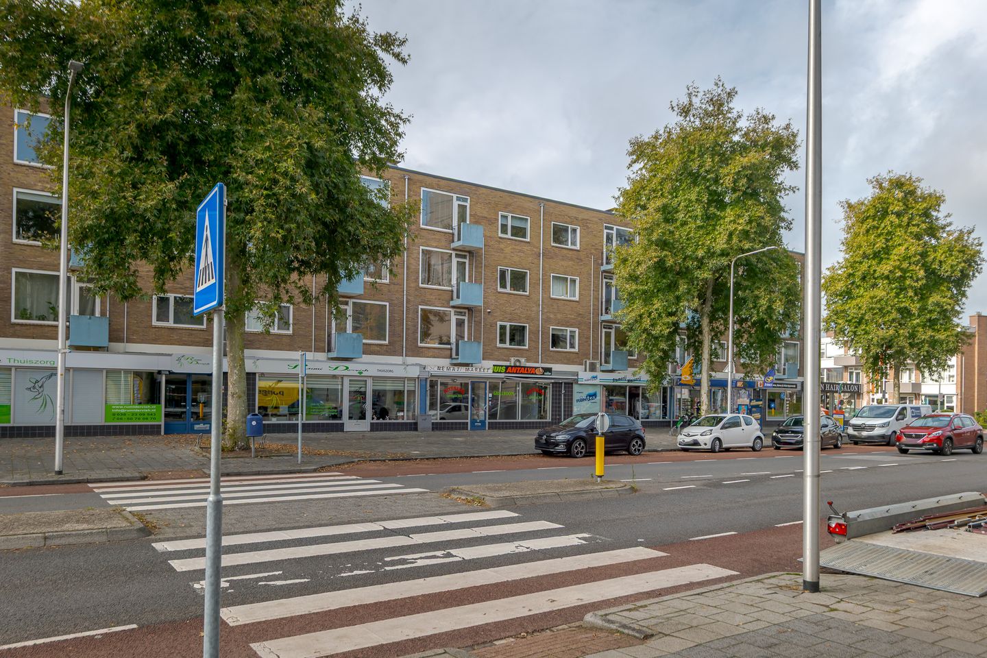 Photo 4 of Hogenkampsweg 59