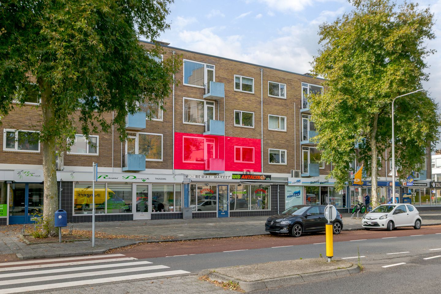 Photo 5 of Hogenkampsweg 59