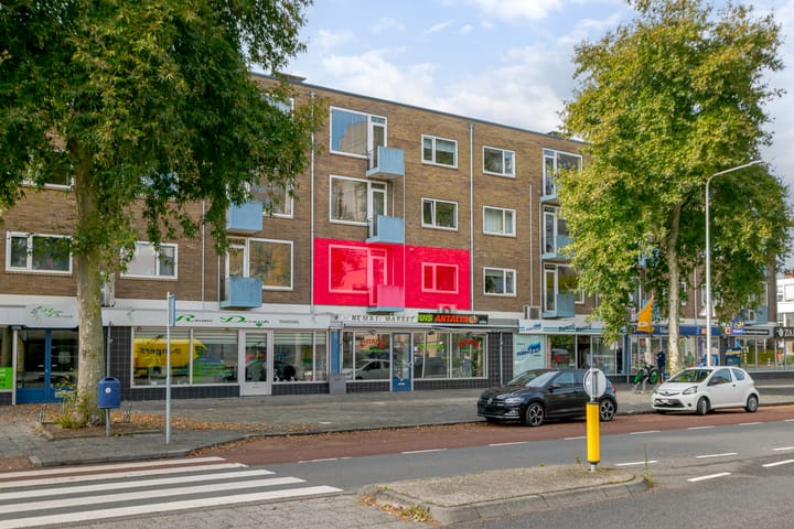 Foto 5 van Hogenkampsweg 59