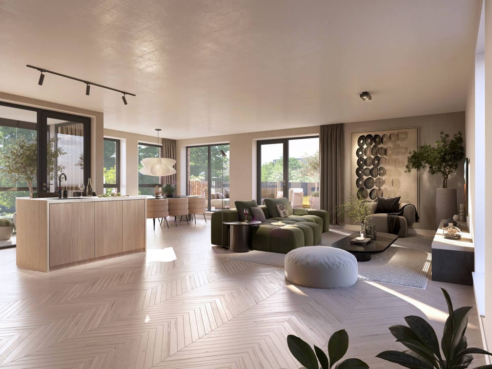 Photo 17 of De Burgemeester (Bouwnr. 60)