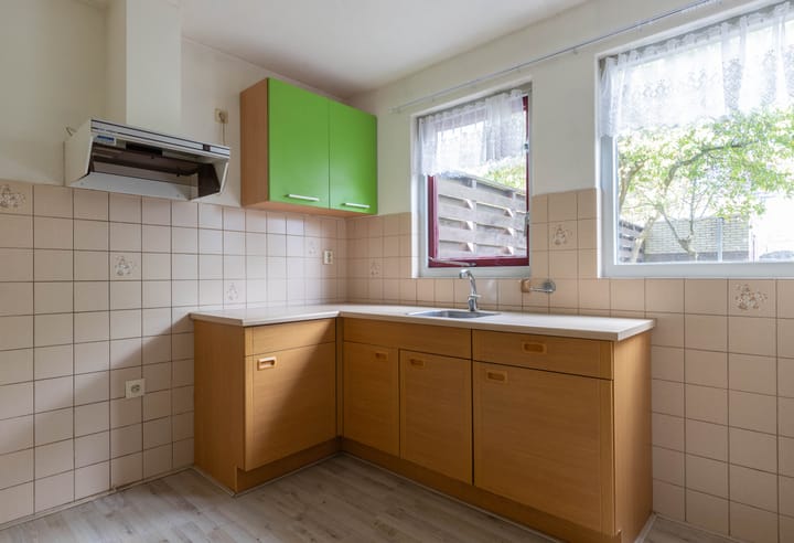 Foto 8 van Vijverbos 2