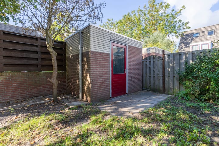 Foto 11 van Vijverbos 2