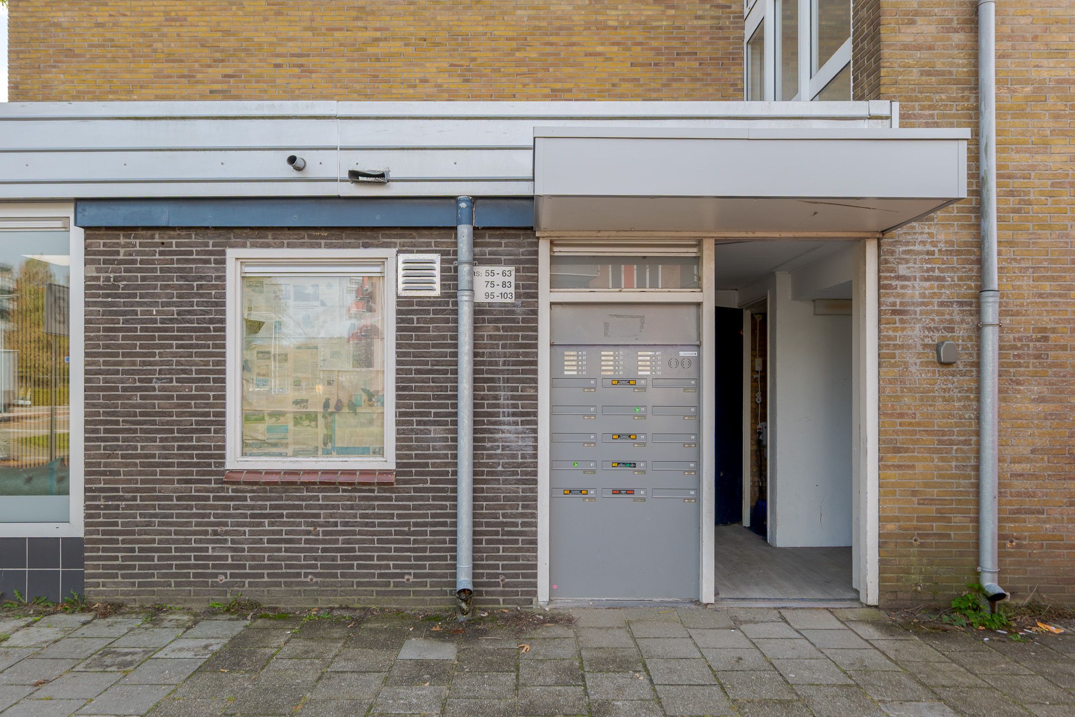 Photo 24 of Hogenkampsweg 59