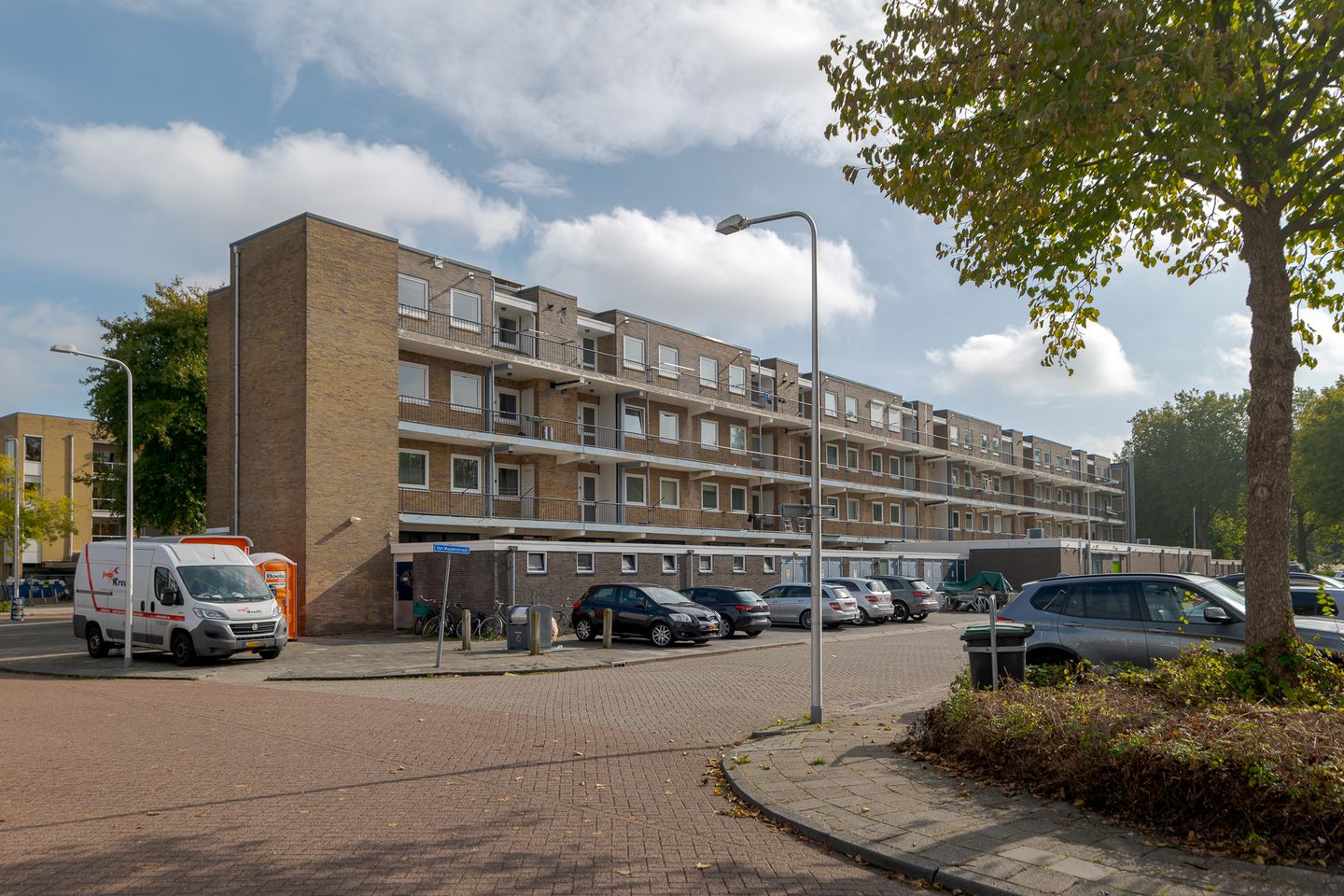Photo 25 of Hogenkampsweg 59