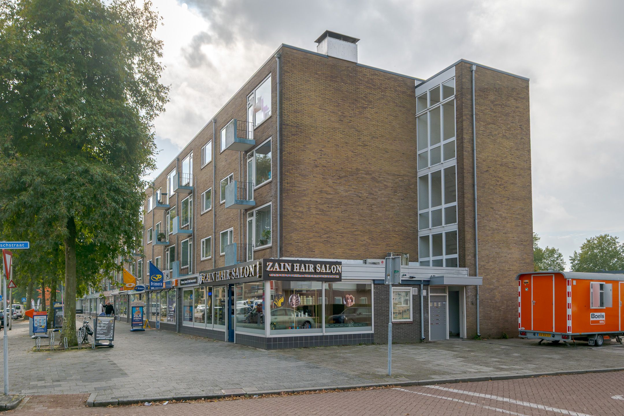 Photo 27 of Hogenkampsweg 59
