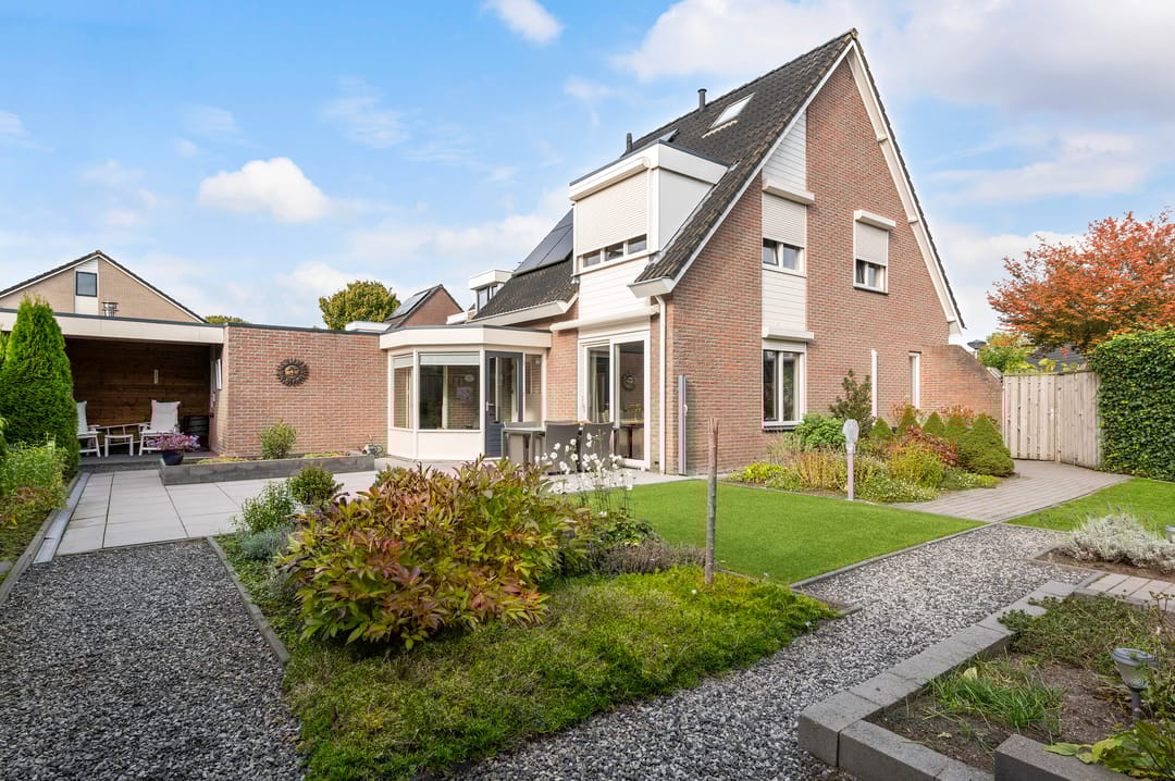 Foto 2 van Vroegeling 1