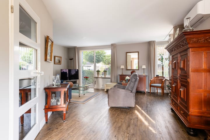 Foto 4 van Vroegeling 1