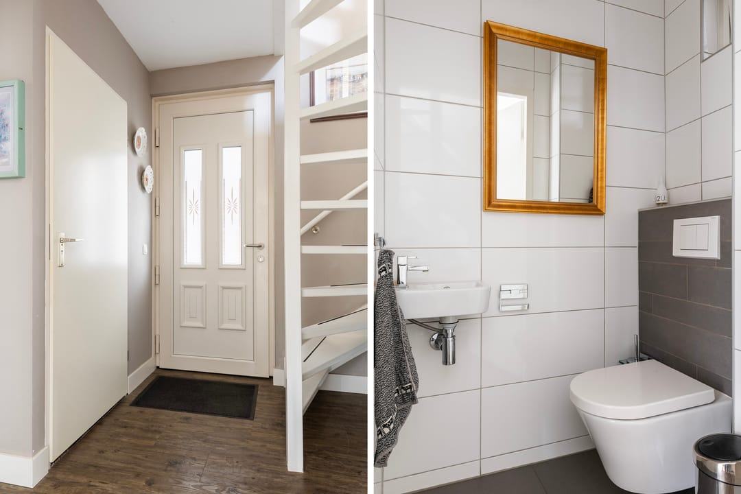 Foto 8 van Vroegeling 1