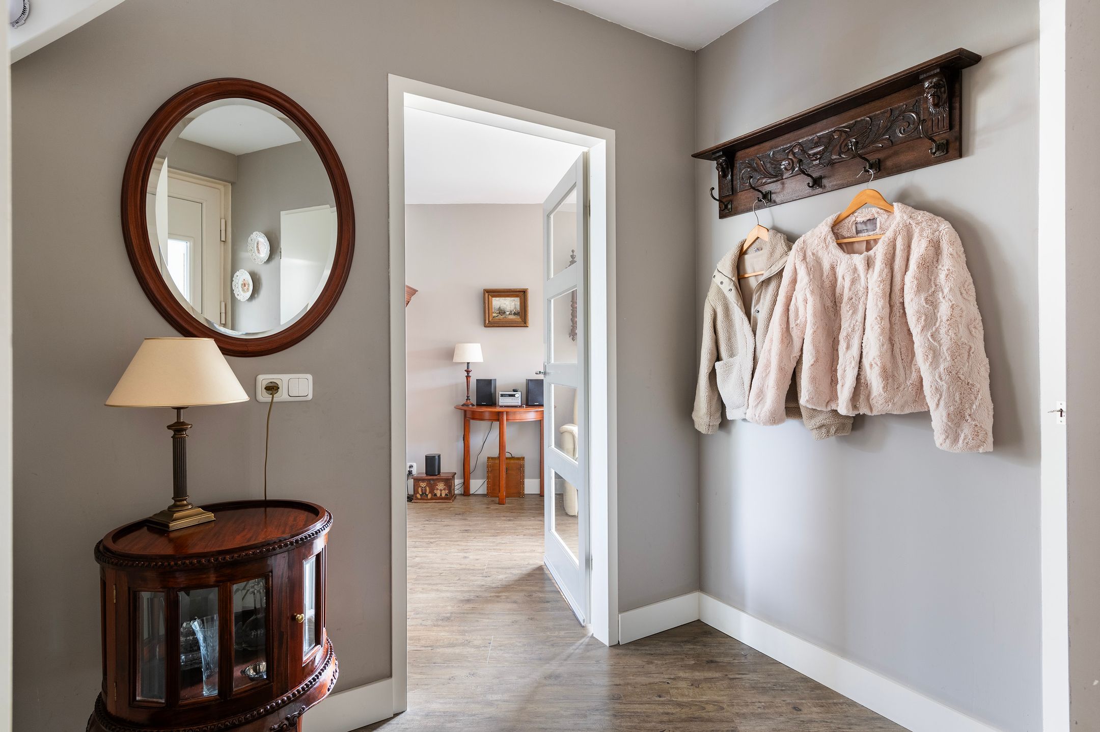 Foto 9 van Vroegeling 1