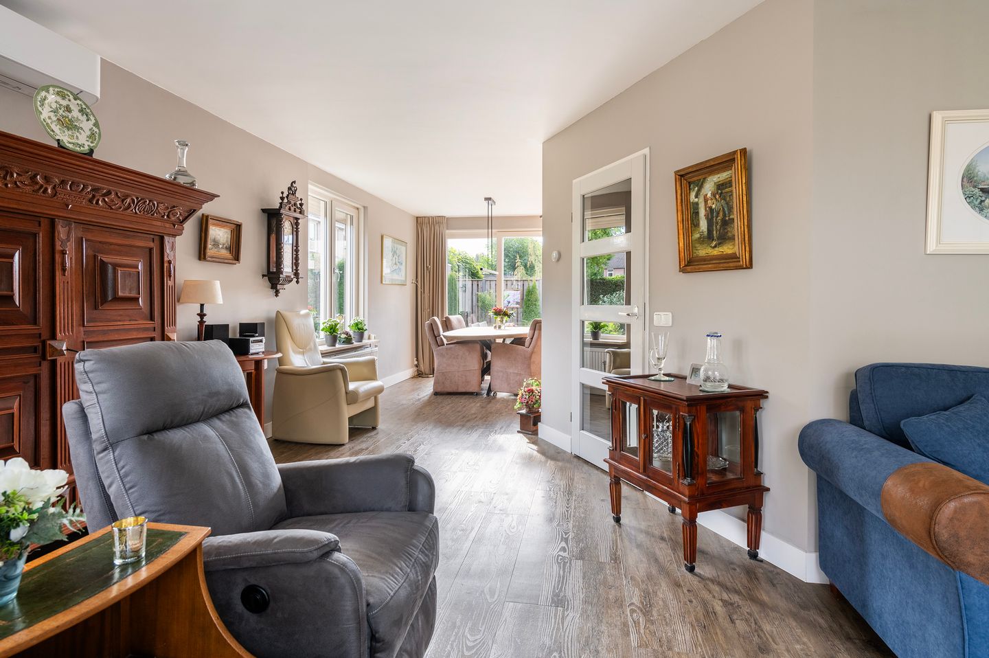 Foto 10 van Vroegeling 1