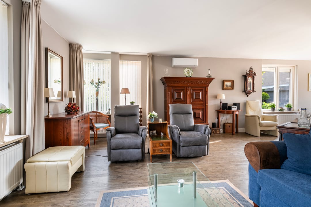 Foto 11 van Vroegeling 1