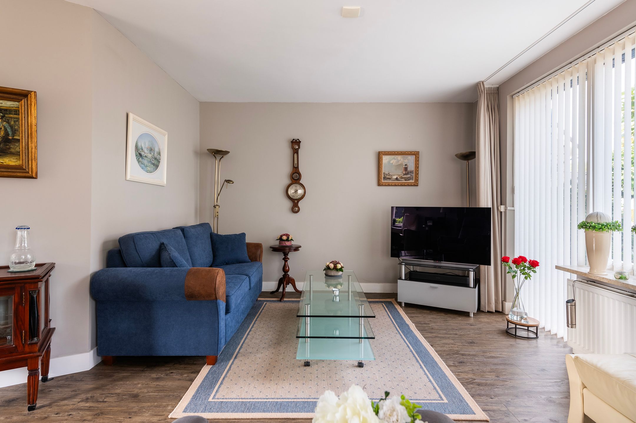 Foto 12 van Vroegeling 1