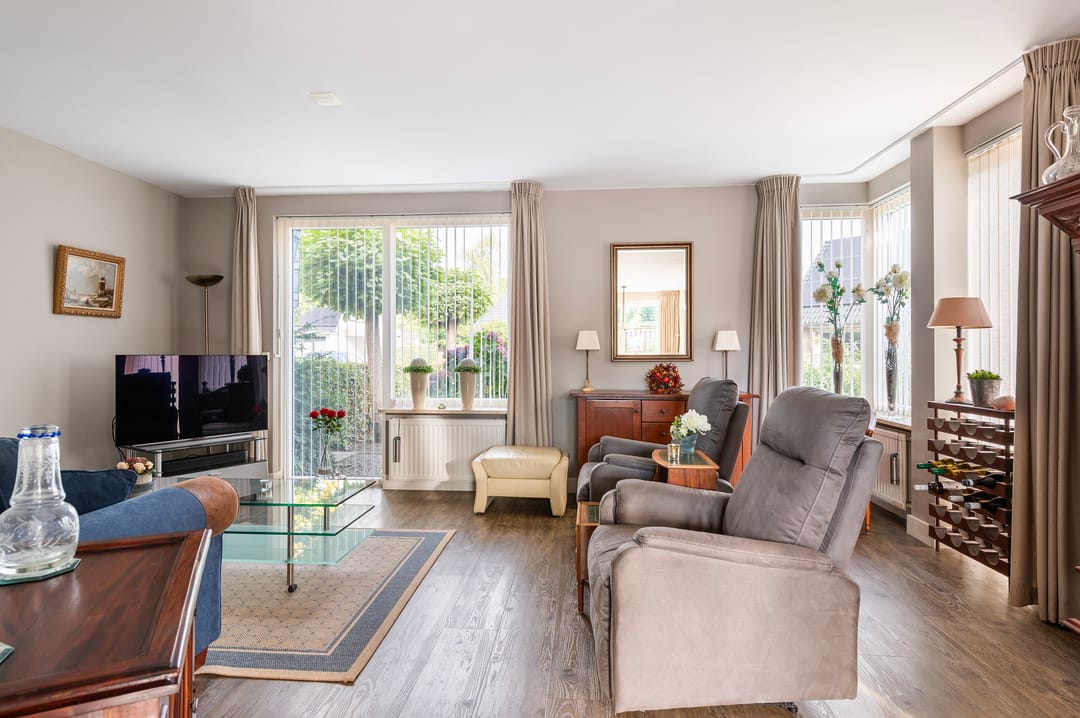 Foto 13 van Vroegeling 1