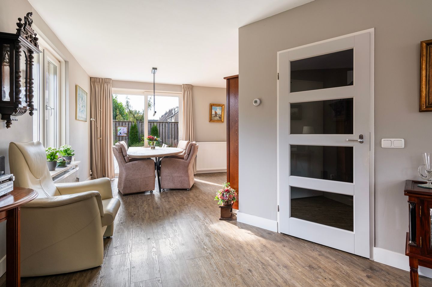 Foto 14 van Vroegeling 1