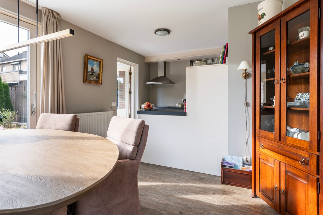 Foto 16 van Vroegeling 1