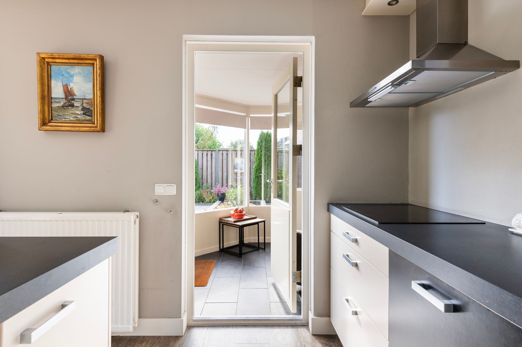 Foto 18 van Vroegeling 1