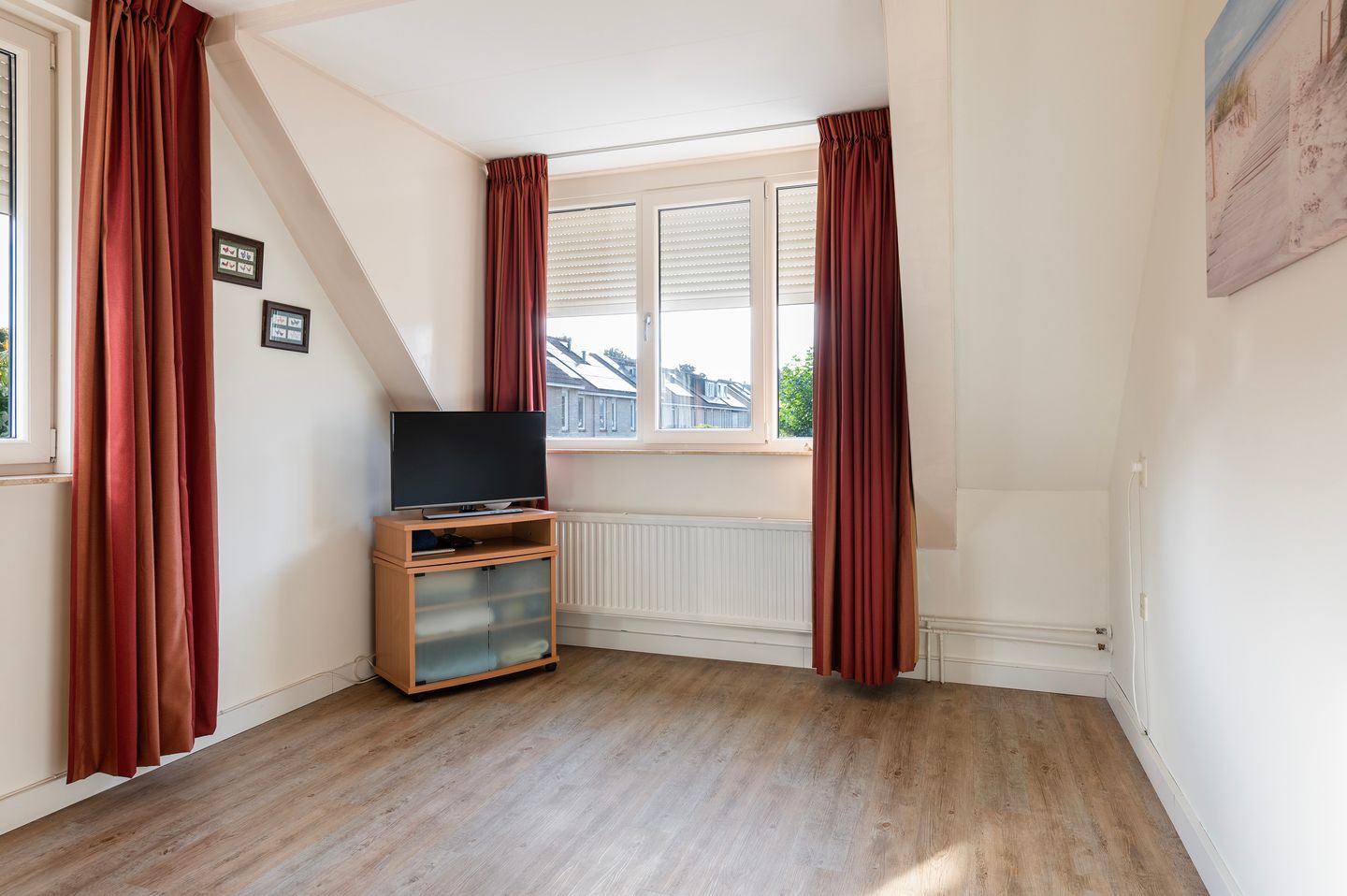 Foto 25 van Vroegeling 1