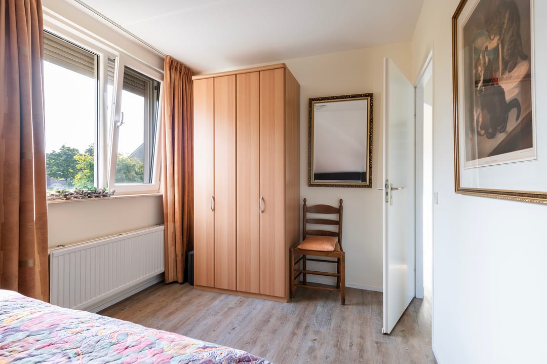 Foto 28 van Vroegeling 1