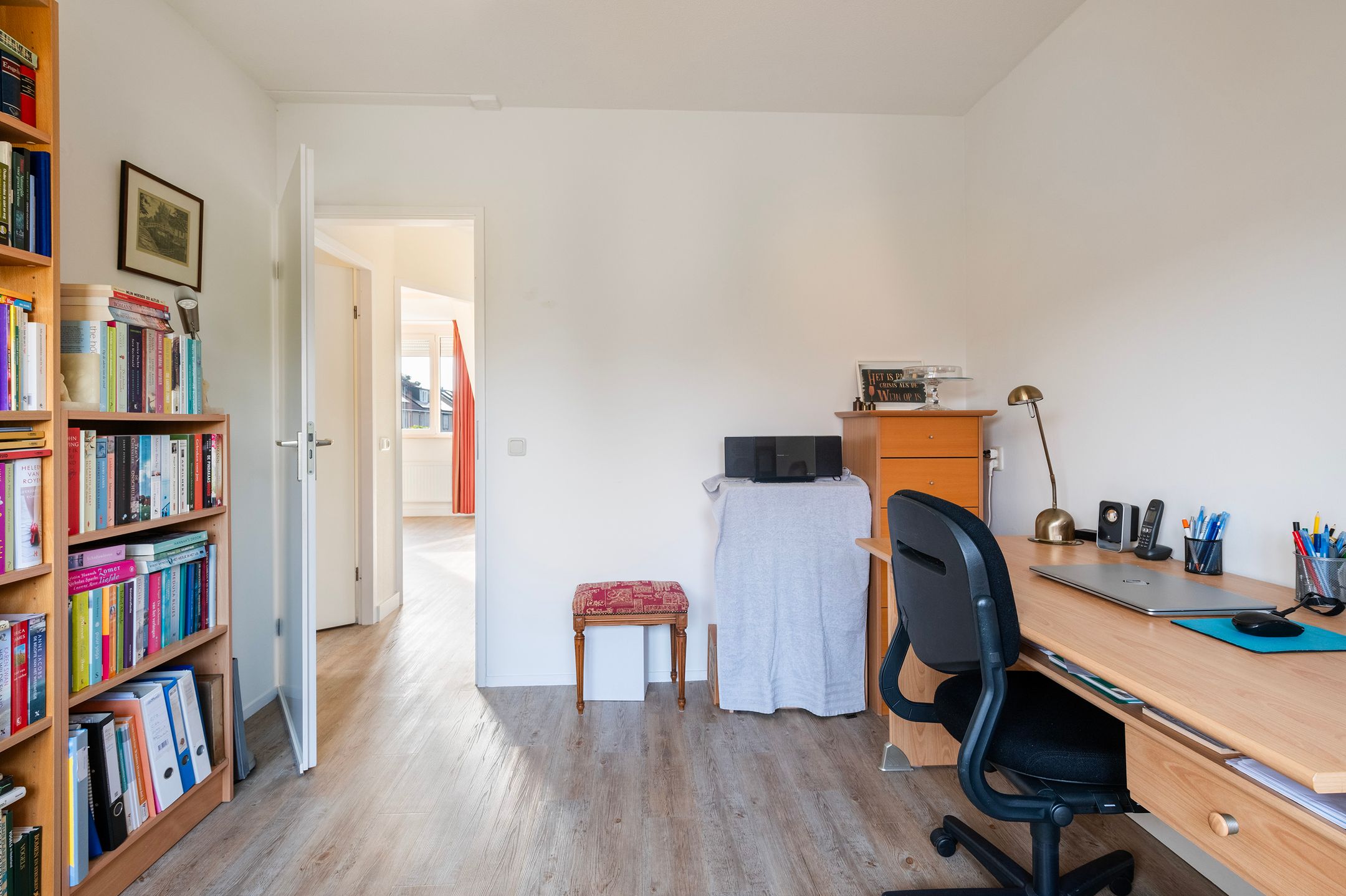 Foto 30 van Vroegeling 1