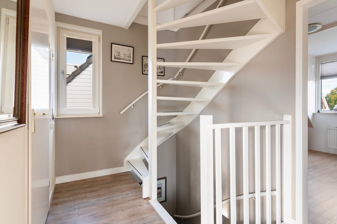 Foto 31 van Vroegeling 1