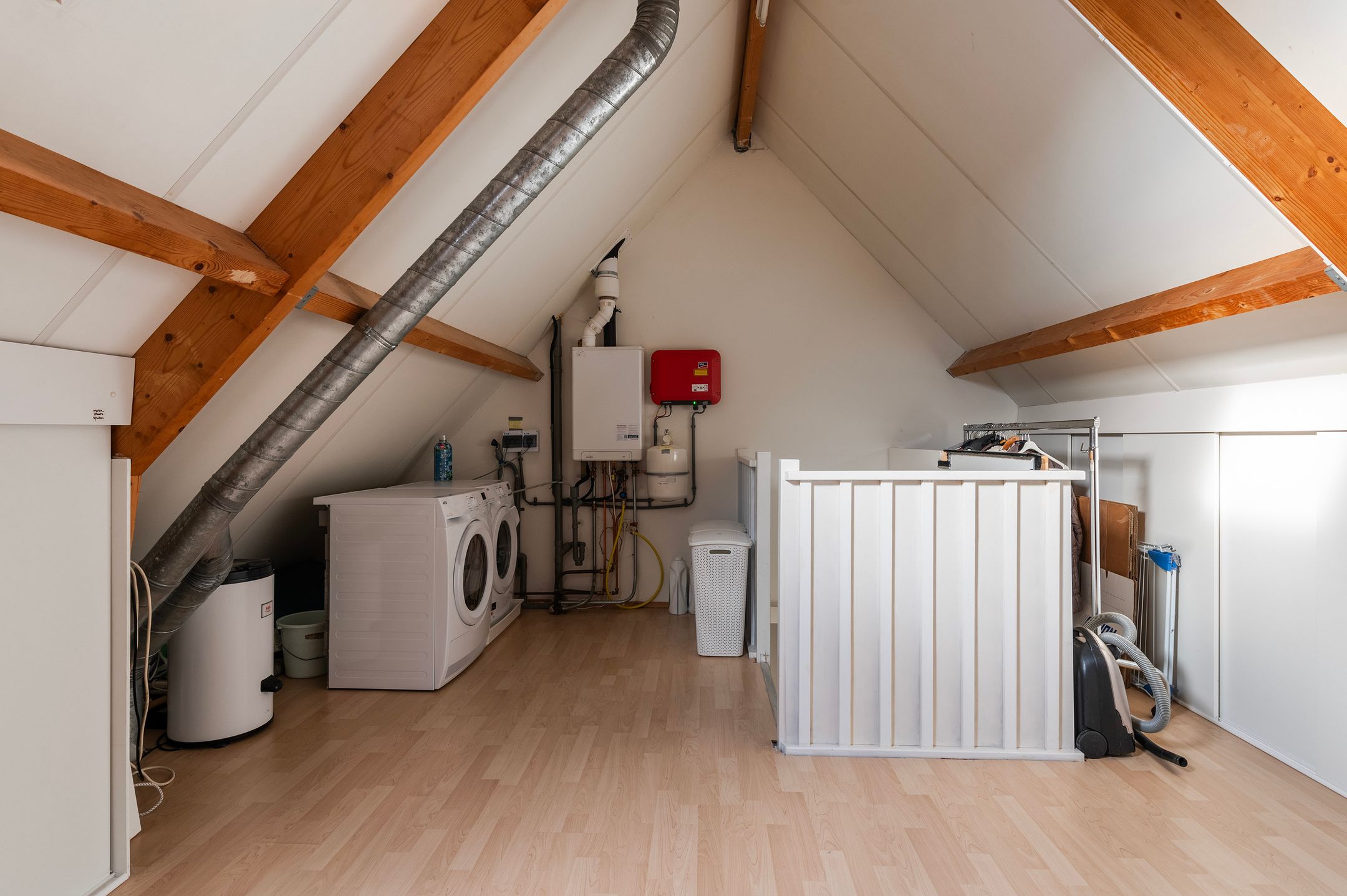 Foto 33 van Vroegeling 1