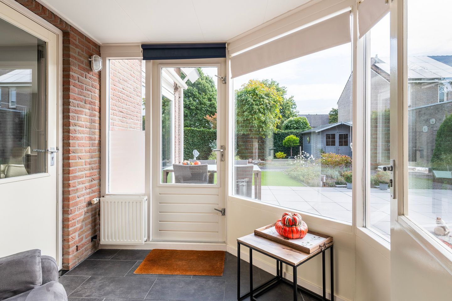 Foto 35 van Vroegeling 1