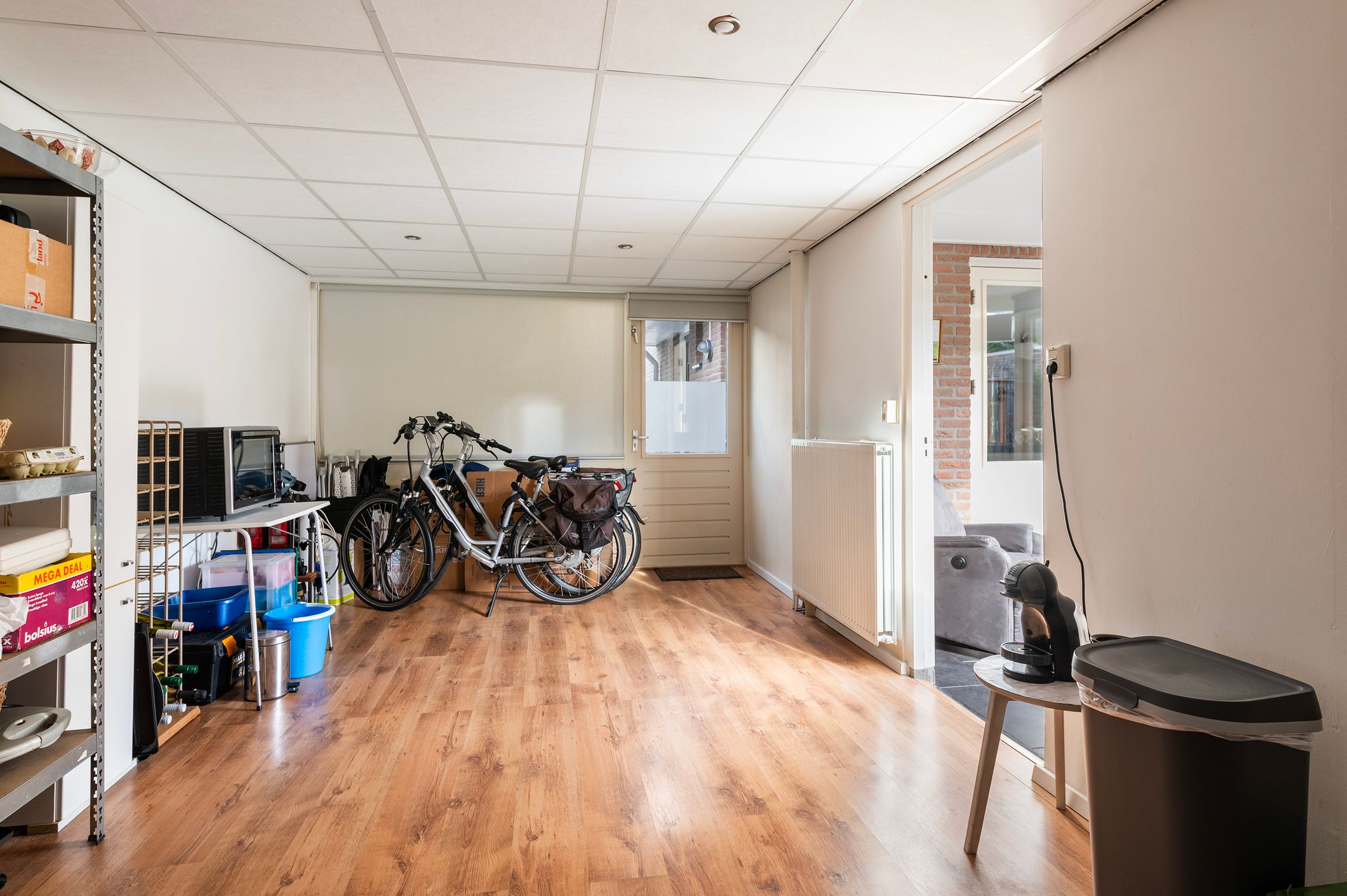 Foto 36 van Vroegeling 1