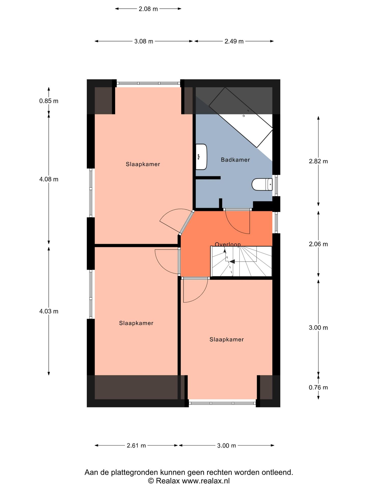 Foto 50 van Vroegeling 1